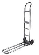 Snack Food Route Hand Trucks
