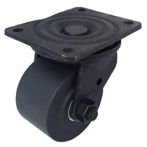 Top Plate Swivel Caster-CCH-NX-3